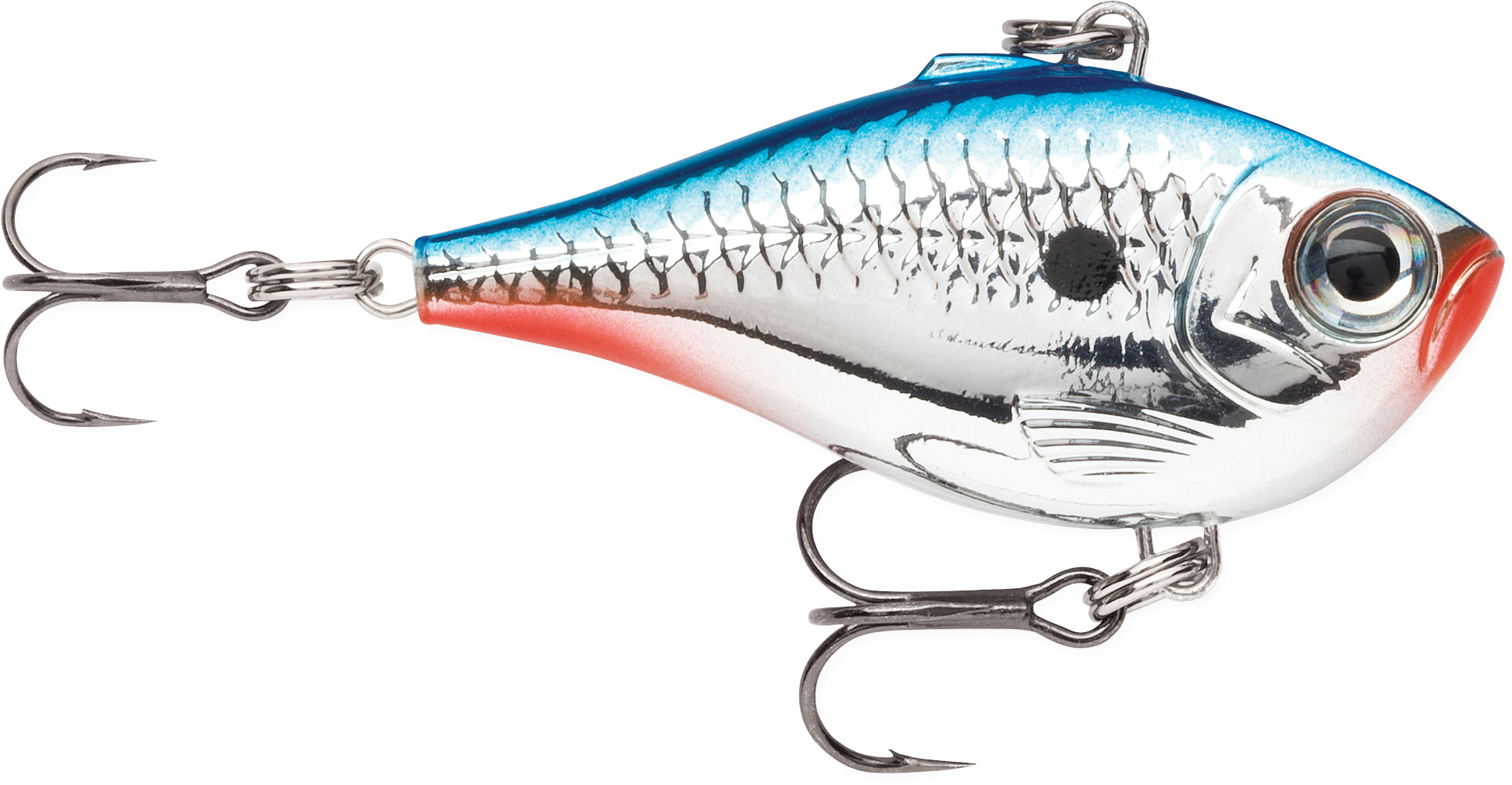 Ultra Light Rippin' Rap Lipless Crankbait