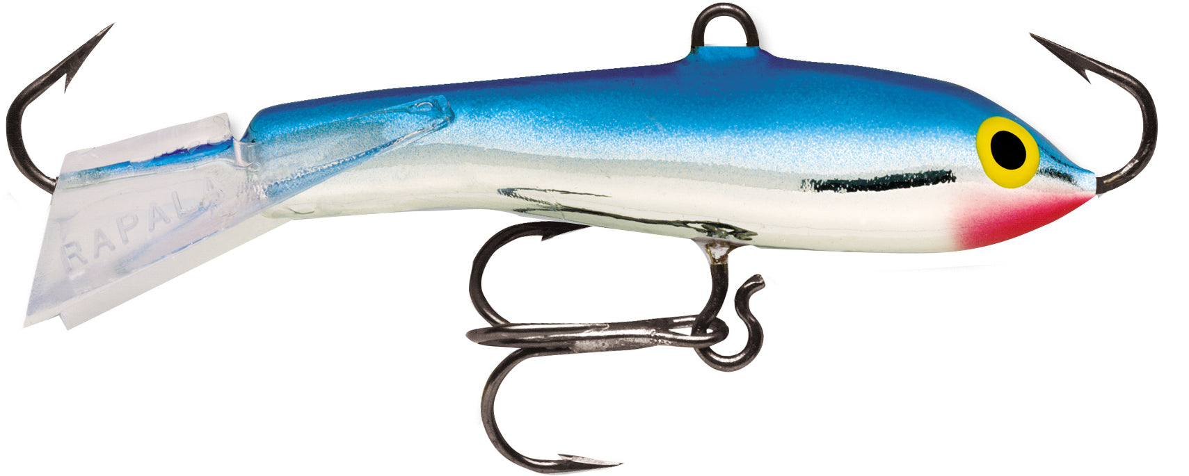 Jigging Rap 02 - 1¼In - 1/8Oz Hard Bait Lure