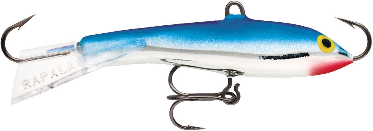 Jigging Rap W3 Hard Bait