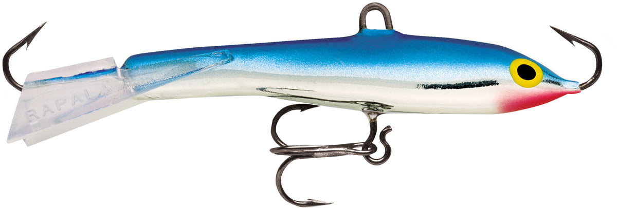 Jigging Rap 07 - 2¾In - 5/8Oz Hard Bait Lure