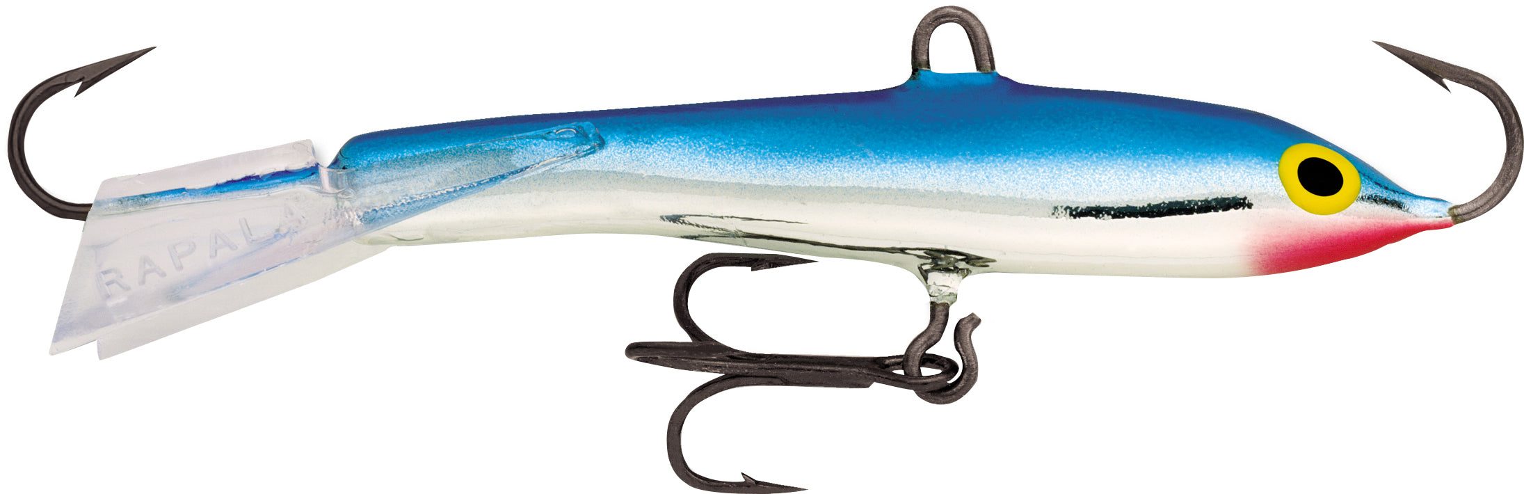 Jigging Rap Vertical Jig
