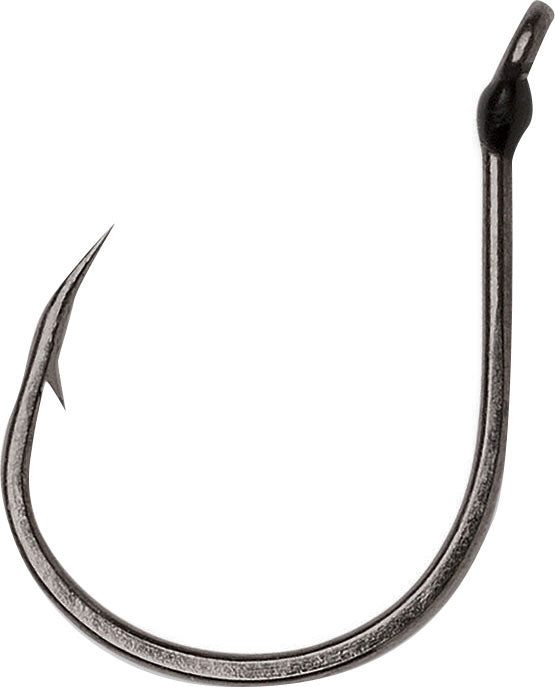 Wacky Basic Hook - 6/PK