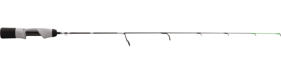 Wicked Ice Fishing Rod
