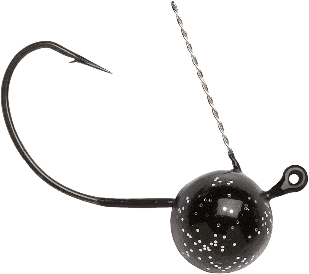 Wacky Weedless Jig Jig Head