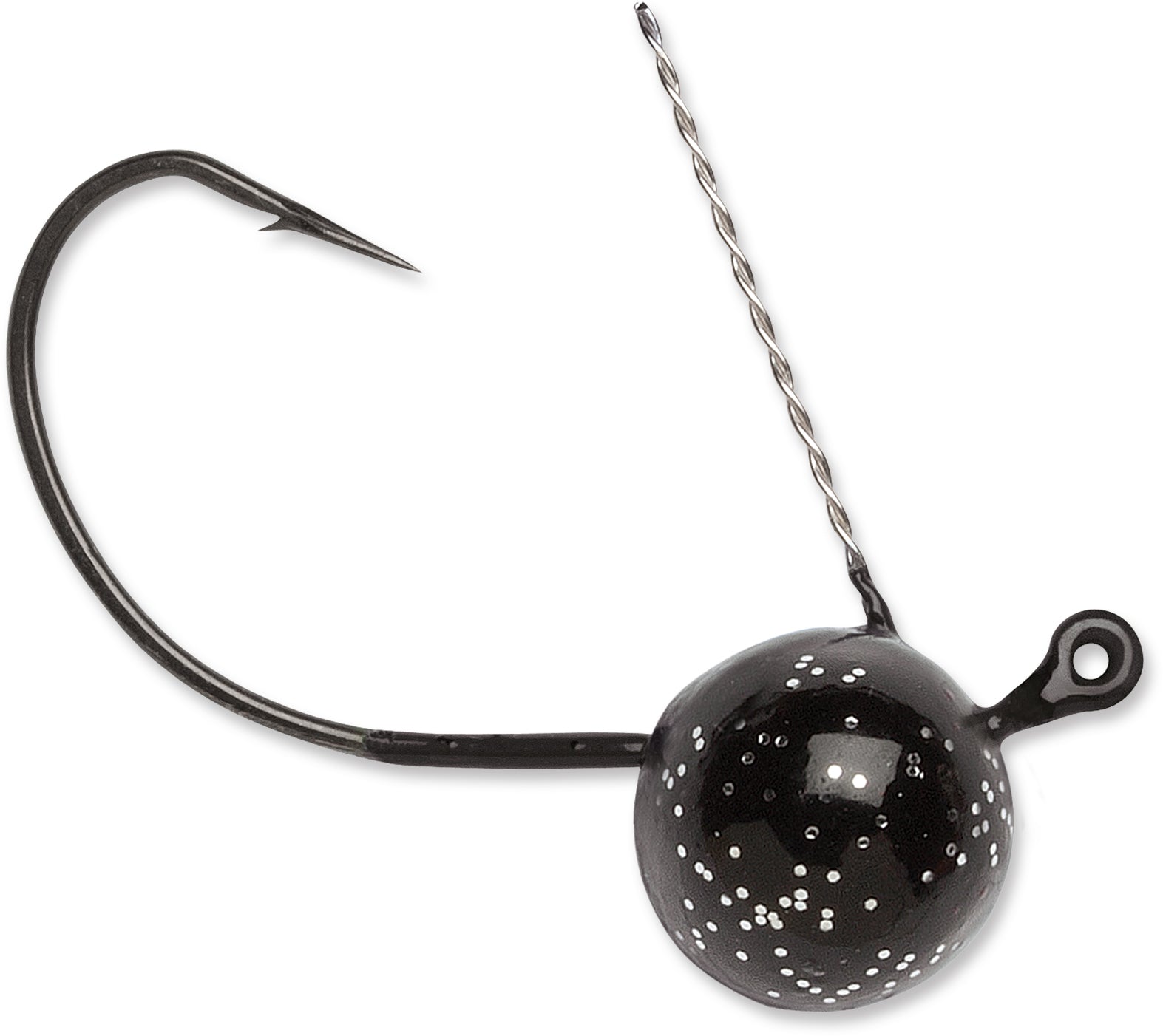Wacky Weedless Jig Jig Head