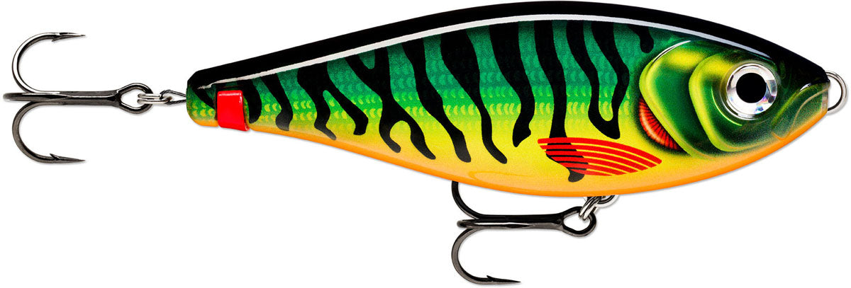 Xrap Haku Hard Bait