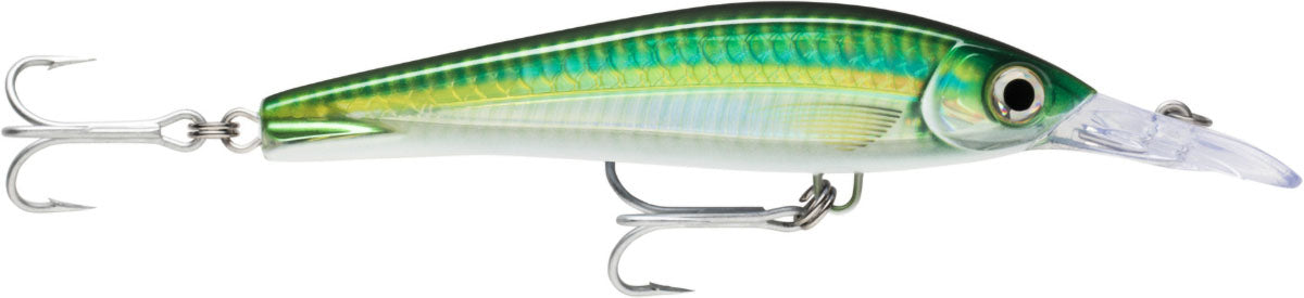 X-Rap Magnum Xtreme Jerkbait