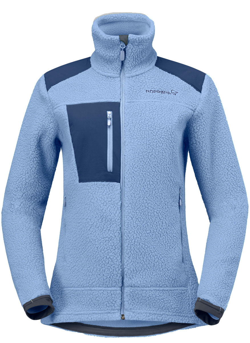 Trollveggen Jacket - Women's