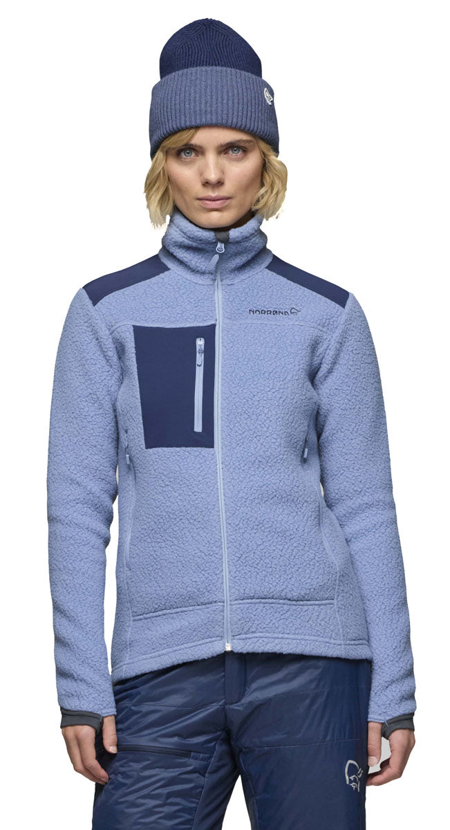 Trollveggen Jacket - Women's