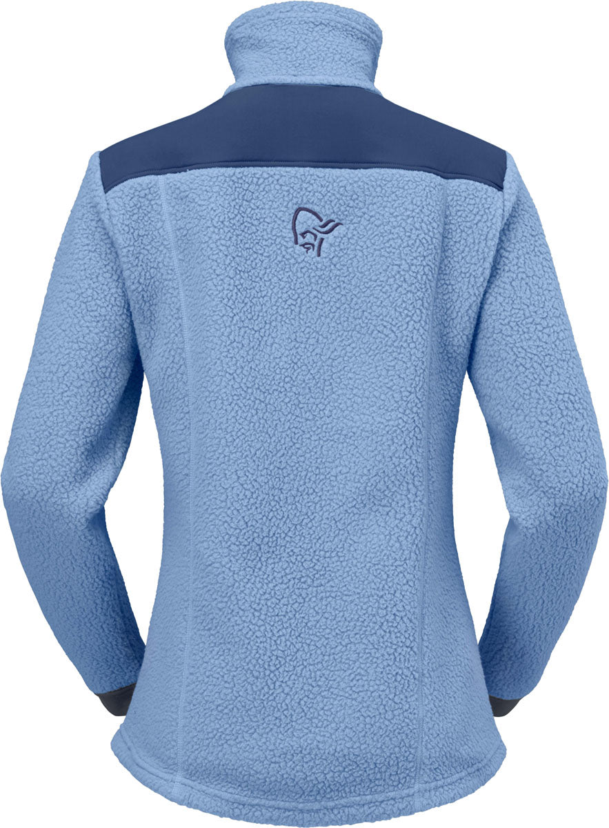 Trollveggen Jacket - Women's