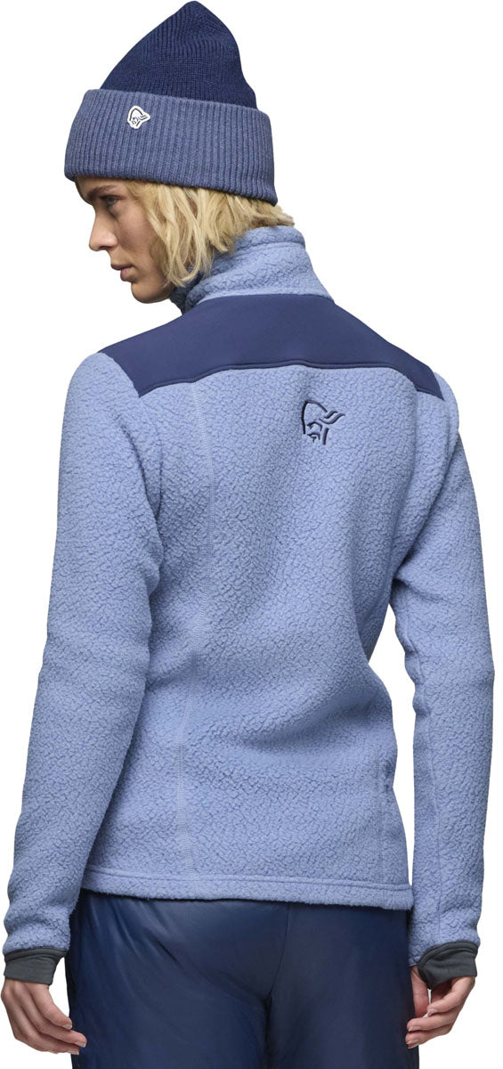 Trollveggen Jacket - Women's