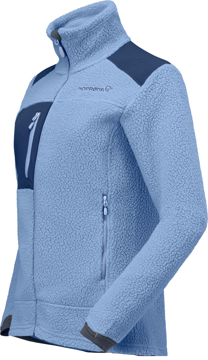 Trollveggen Jacket - Women's