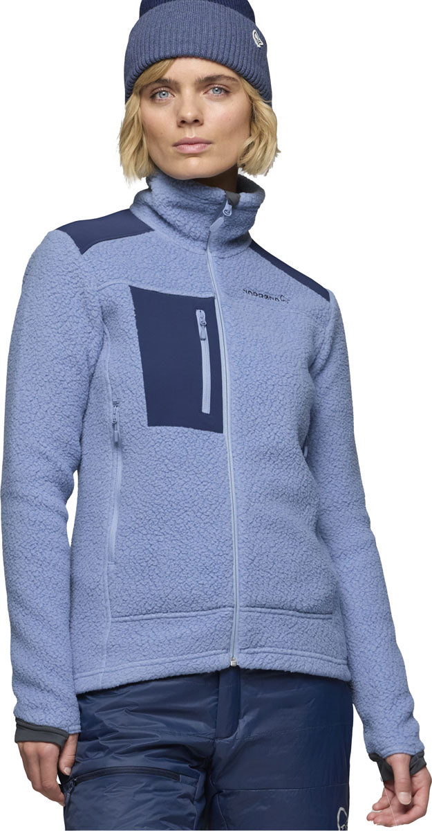 Trollveggen Jacket - Women's