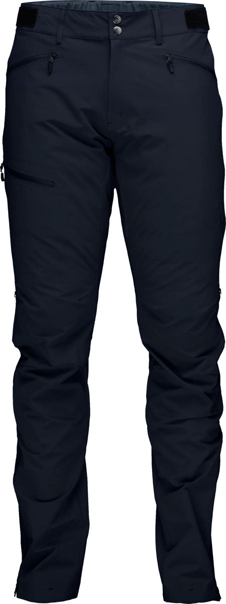 Falketind Flex1 Soft Shell Pants - Men’s