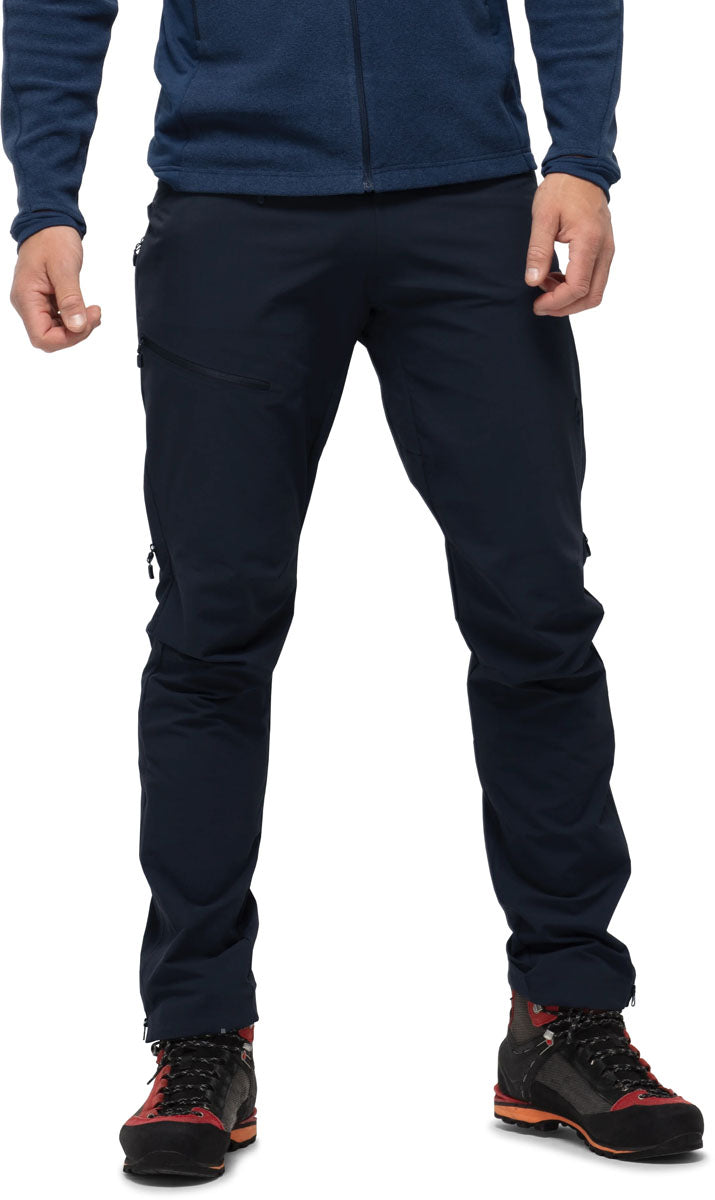 Falketind Flex1 Soft Shell Pants - Men’s
