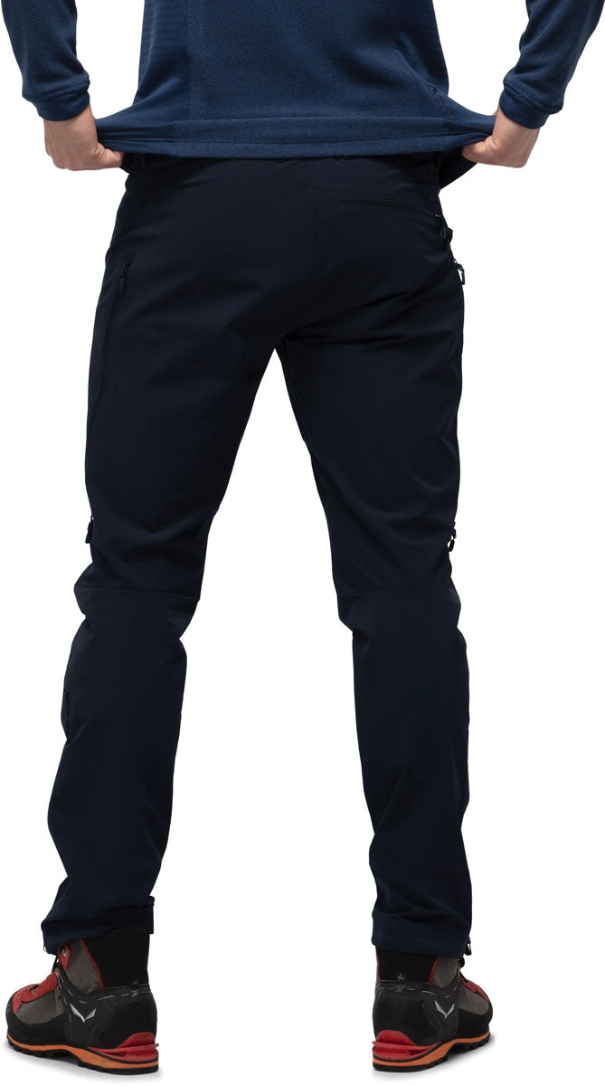 Falketind Flex1 Soft Shell Pants - Men’s