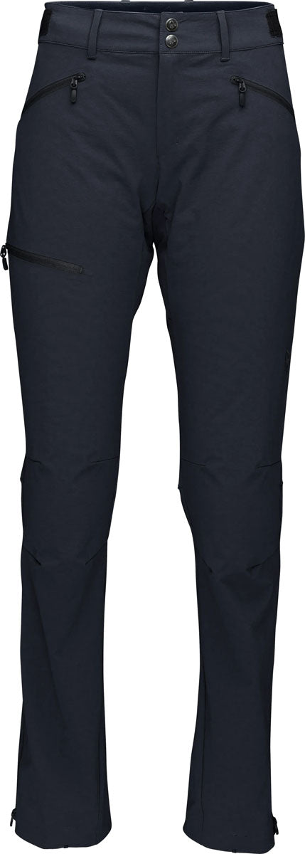Falketind Flex1 Soft Shell Pants - Women's