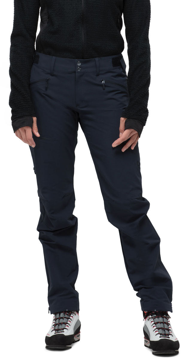 Falketind Flex1 Soft Shell Pants - Women's
