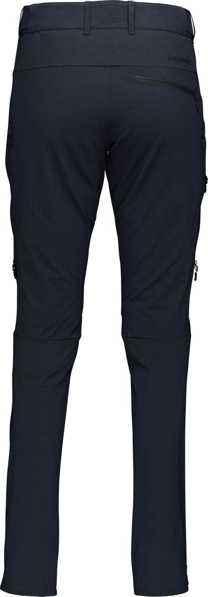 Falketind Flex1 Soft Shell Pants - Women's