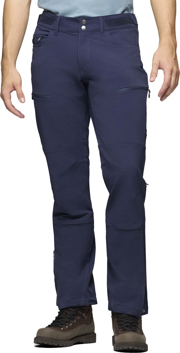Femund Flex Soft Shell Pants - Men's