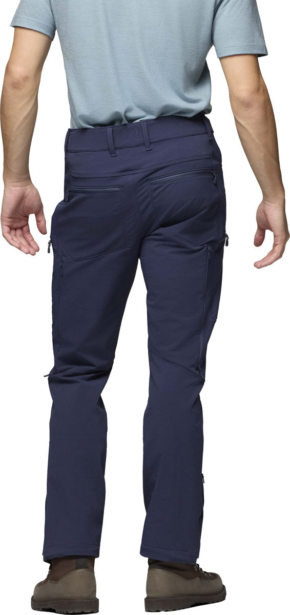 Femund Flex Soft Shell Pants - Men's
