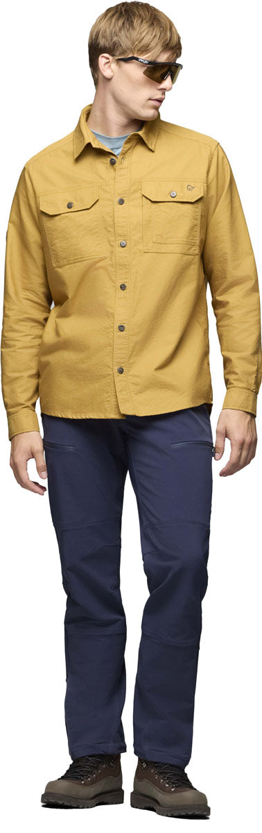 Femund Flex Soft Shell Pants - Men's