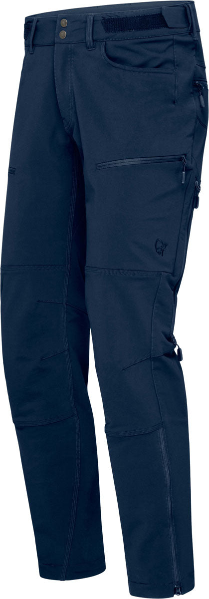 Femund Flex Soft Shell Pants - Men's