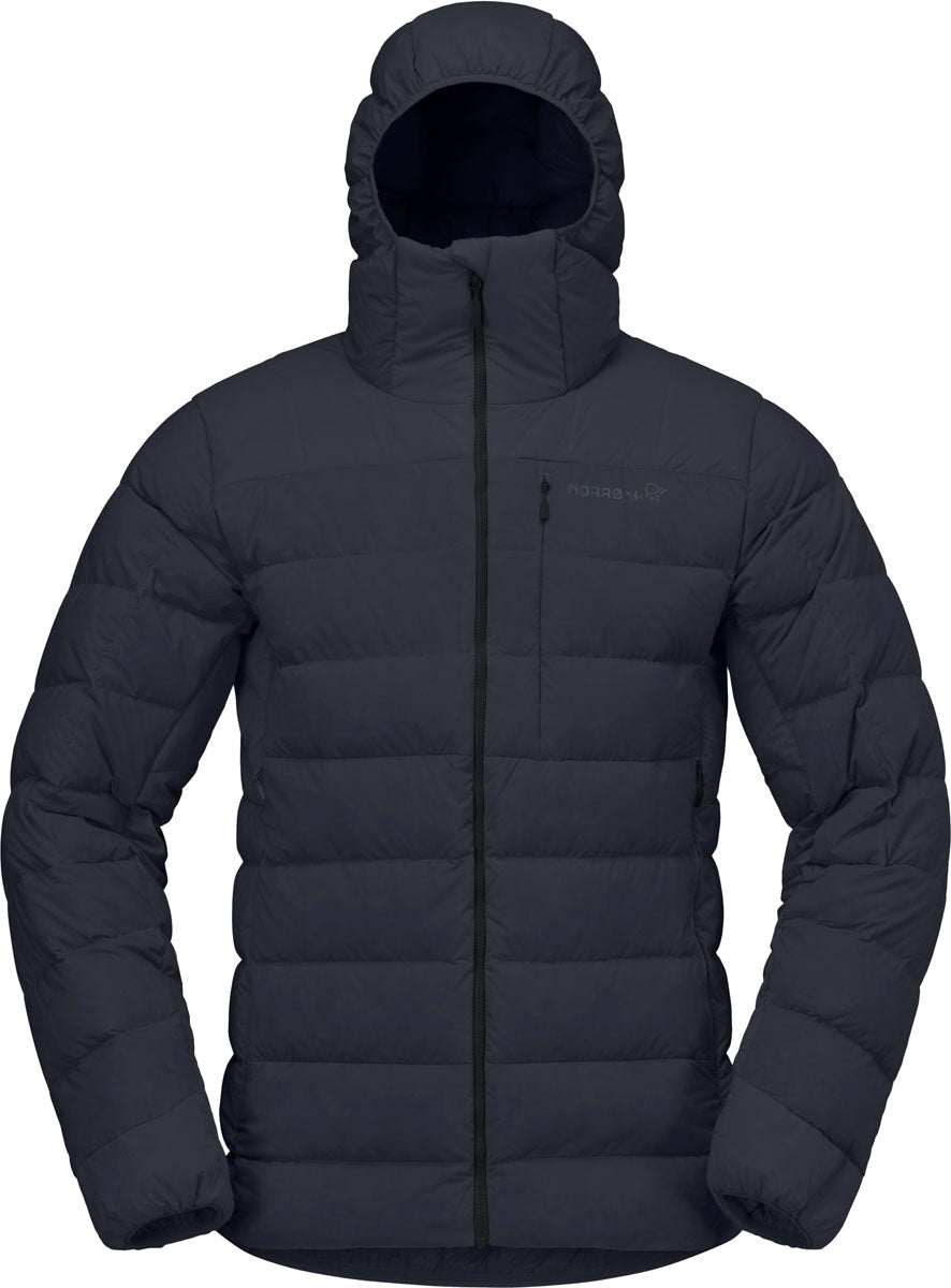 Femund Down Winter Jacket - Men's