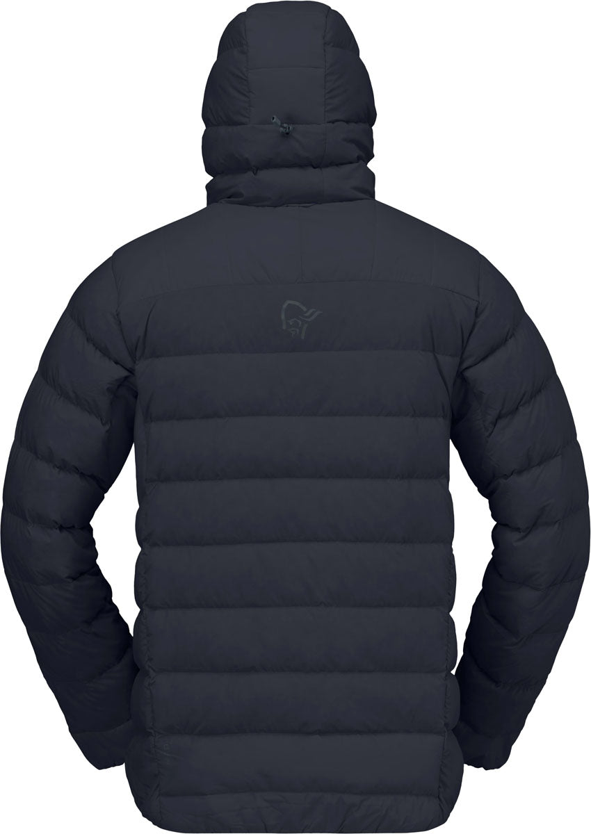 Femund Down Winter Jacket - Men's