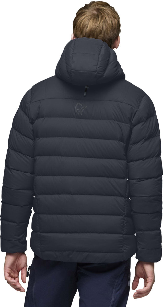 Femund Down Winter Jacket - Men's