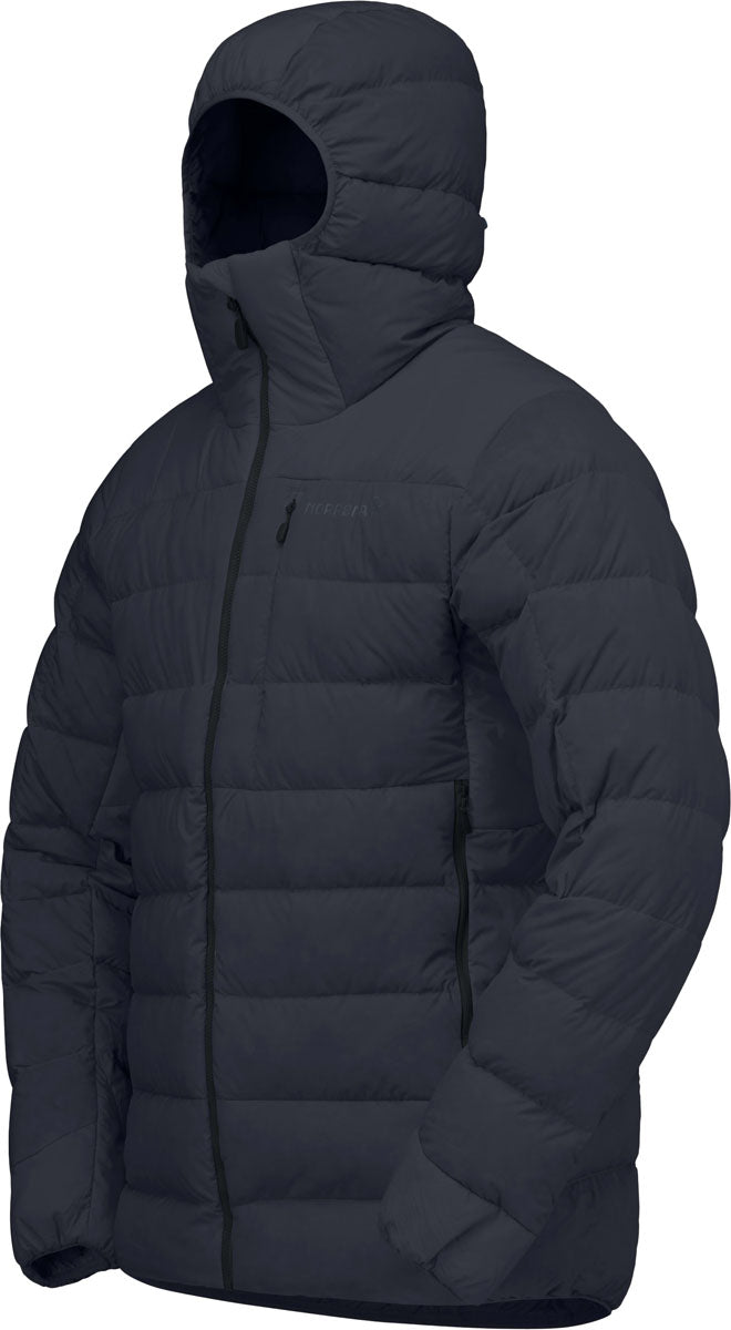 Femund Down Winter Jacket - Men's