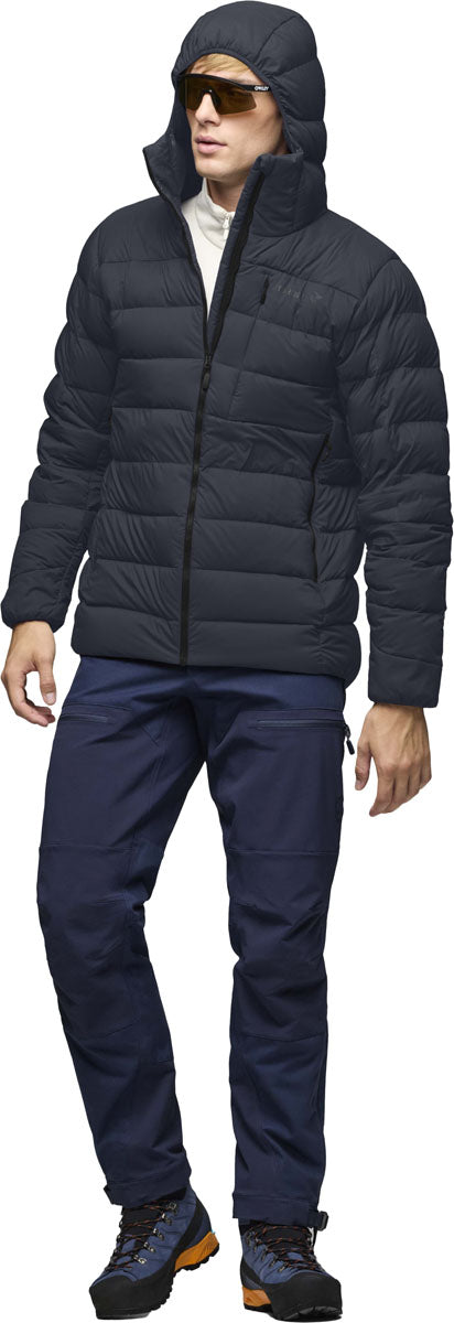 Femund Down Winter Jacket - Men's