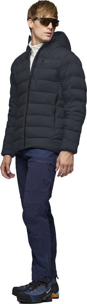 Femund Down Winter Jacket - Men's