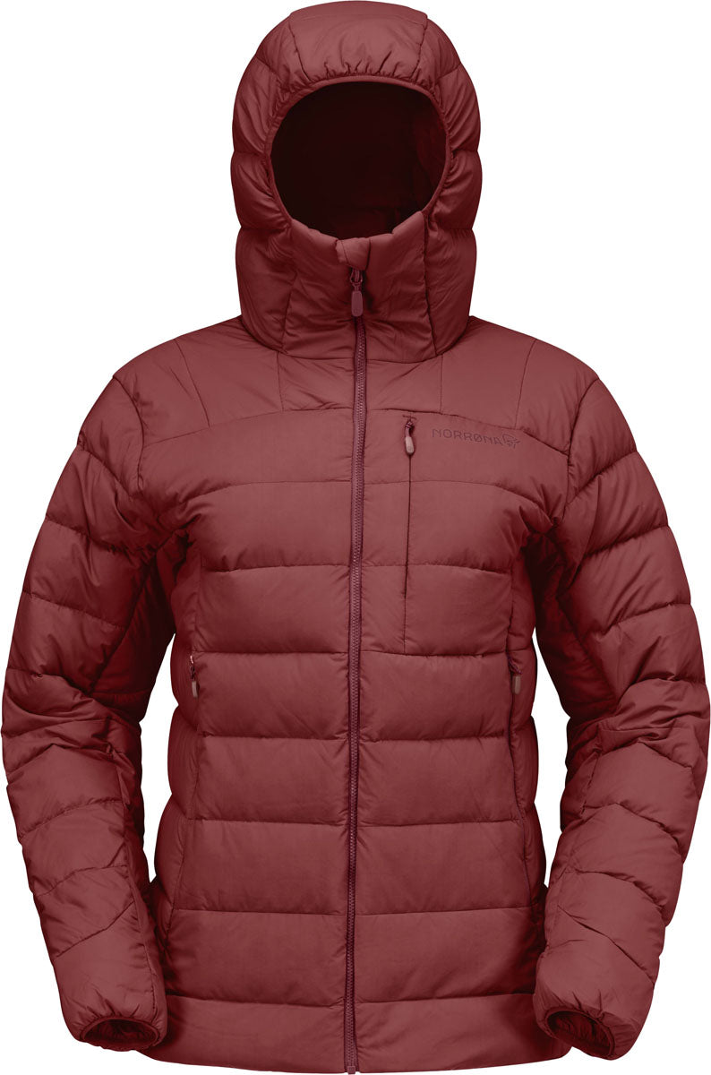 Femund Down Winter Sports Jacket - Women’s