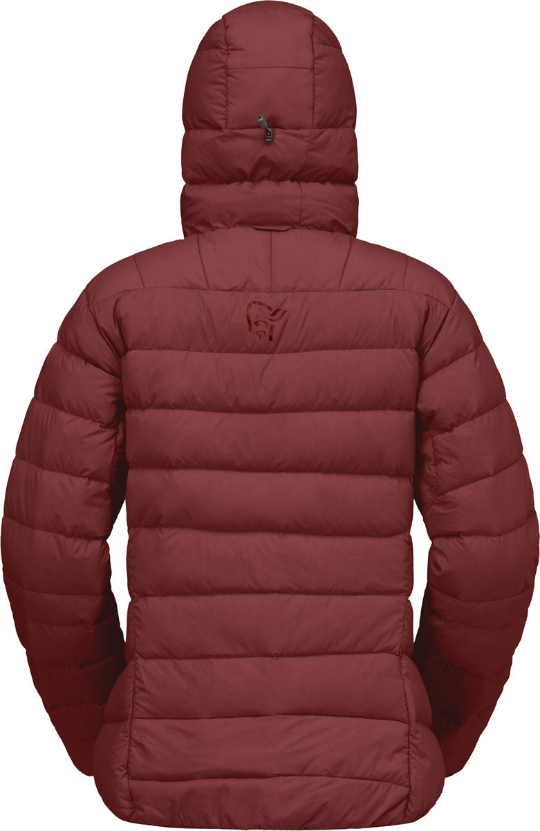 Femund Down Winter Sports Jacket - Women’s