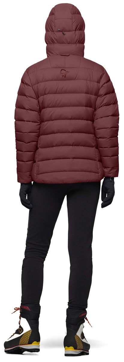 Femund Down Winter Sports Jacket - Women’s