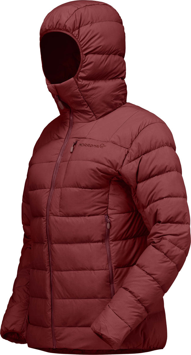 Femund Down Winter Sports Jacket - Women’s