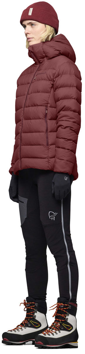 Femund Down Winter Sports Jacket - Women’s