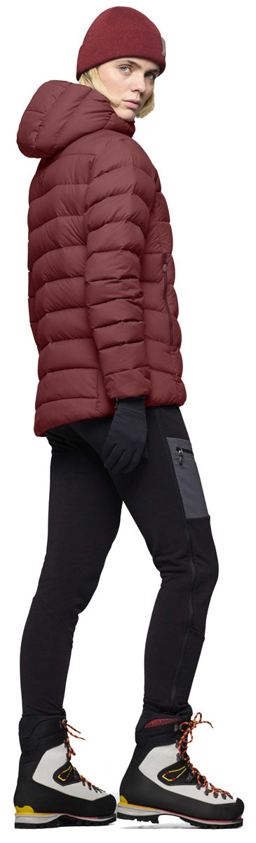 Femund Down Winter Sports Jacket - Women’s