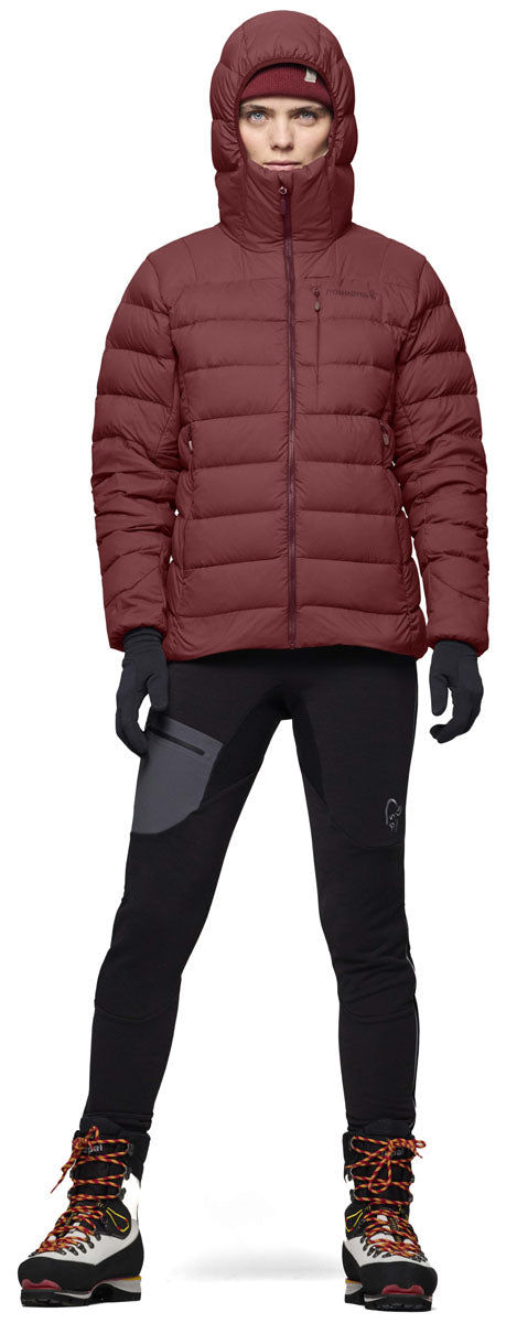 Femund Down Winter Sports Jacket - Women’s
