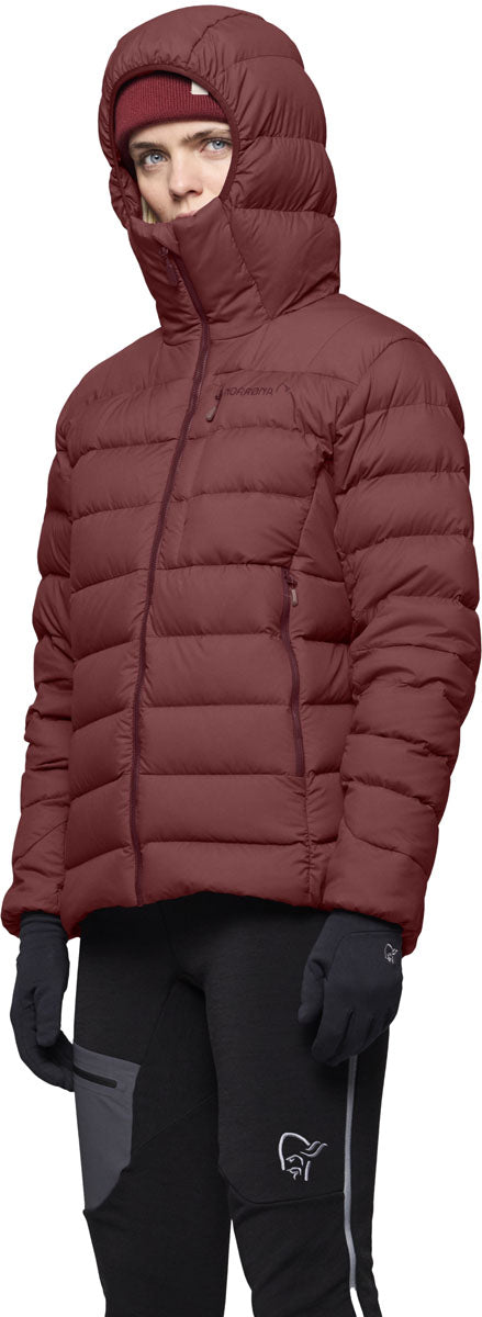 Femund Down Winter Sports Jacket - Women’s