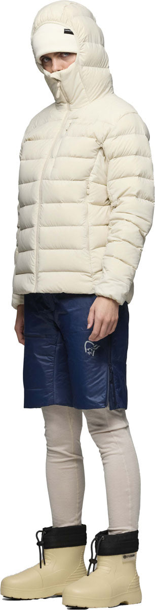 Femund Down Jacket - Women's