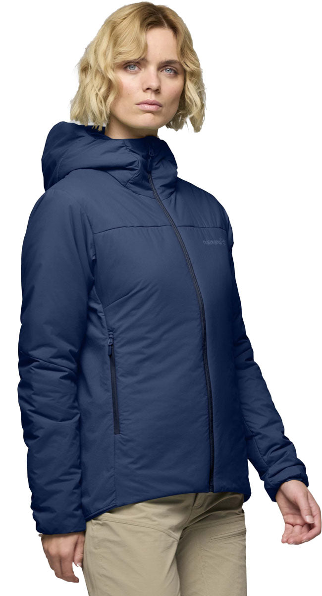 Femund Thermo60 Transition Jacket - Women's