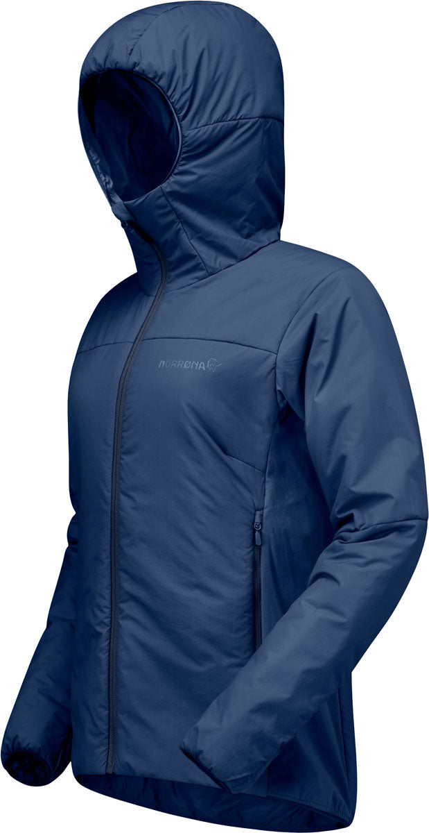Femund Thermo60 Transition Jacket - Women's