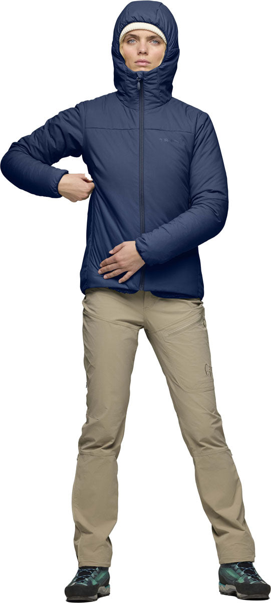 Femund Thermo60 Transition Jacket - Women's