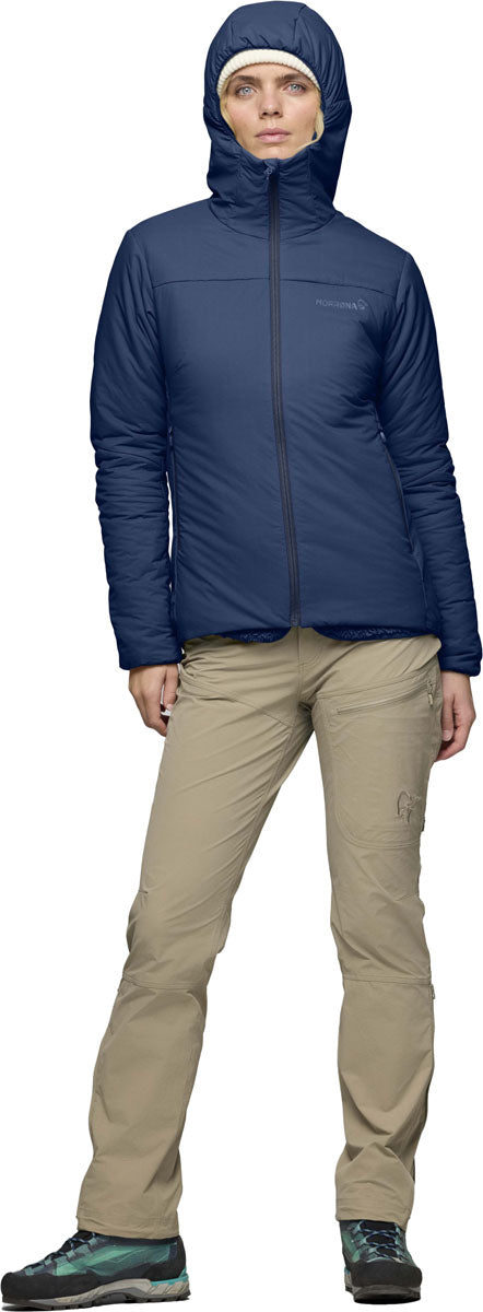 Femund Thermo60 Transition Jacket - Women's