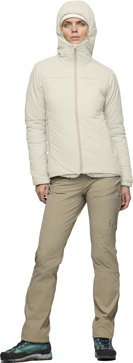 Femund Thermo60 Transition Jacket - Women's