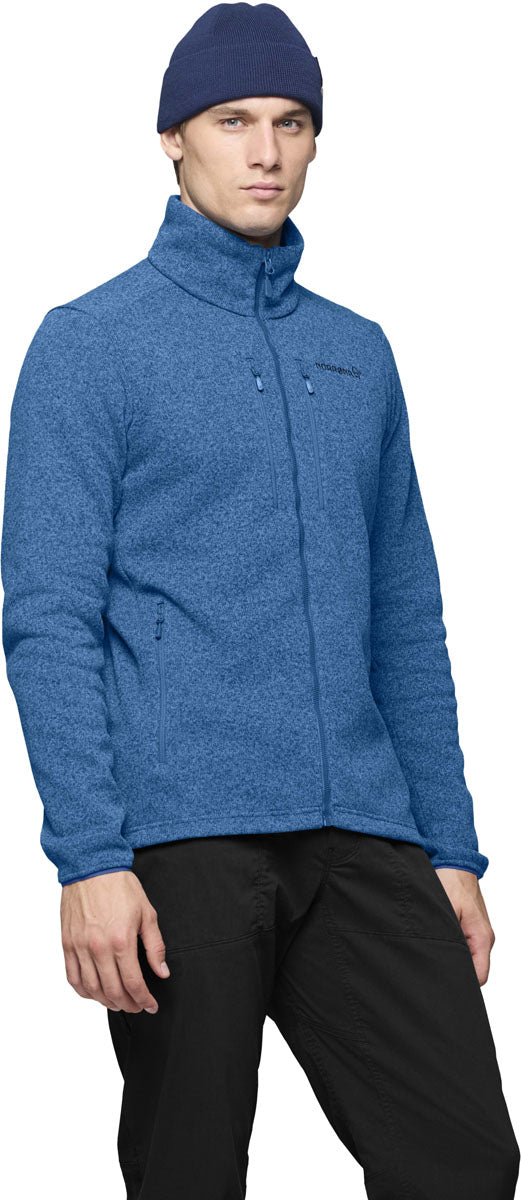 Femund Warm2 Jacket - Men's 