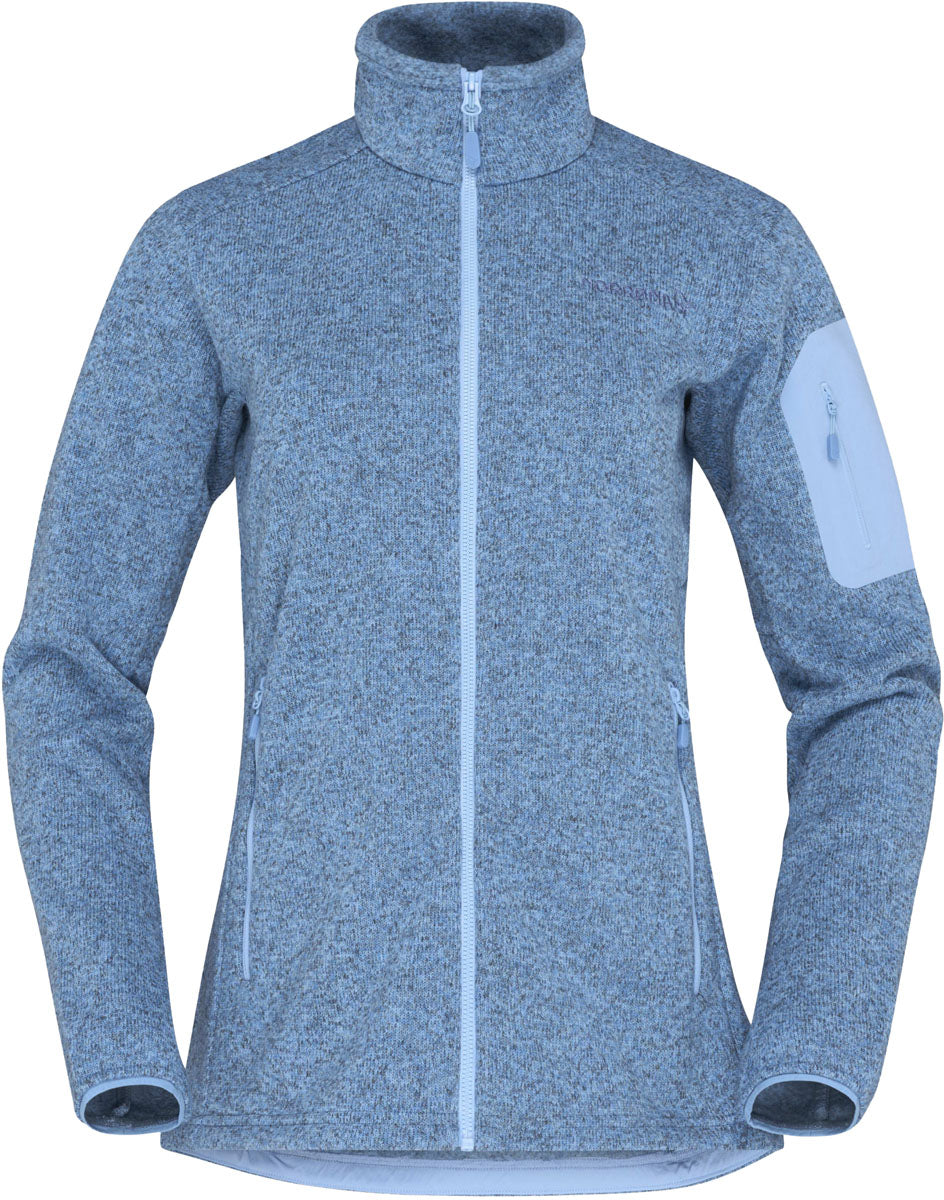 Femund Warm2 Jacket - Women's 