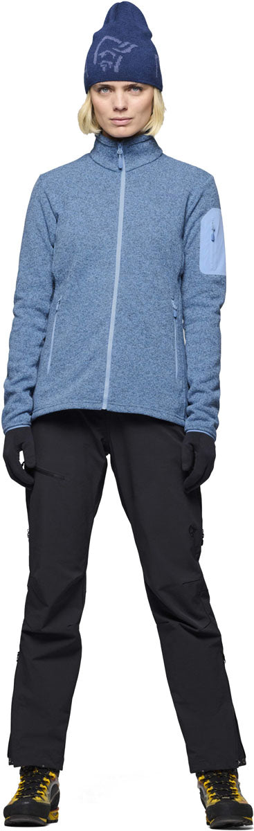 Femund Warm2 Jacket - Women's 